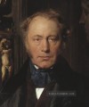 comte Porträt Kopf Hippolyte Delaroche